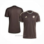 Thailand Jamaica Away Shirt 2023-2024