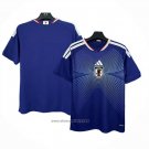 Thailand Japan Home Shirt 2026