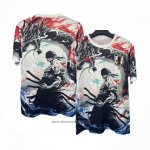 Thailand Japan Special Shirt Samurai 2025-2026