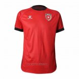 Thailand Jordan Away Shirt 2024-2025