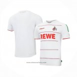 Thailand Koln Home Shirt 2021-2022
