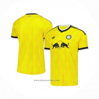 Thailand Leeds United Away Shirt 2026-2027