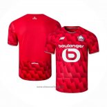 Thailand Lille Home Shirt 2025-2026