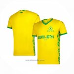 Thailand Mamelodi Sundowns Home Shirt 2025-2026
