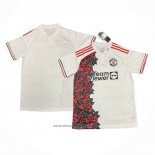 Thailand Manchester United Special Shirt 2025-2026