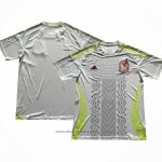 Thailand Mexico Away Shirt 2024