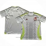 Thailand Mexico Away Shirt 2024
