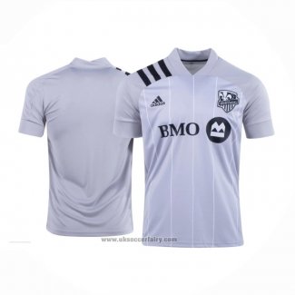 Thailand Montreal Impact Away Shirt 2020