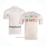Thailand Napoli Away Shirt 2025-2026