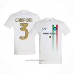 Thailand Napoli Special Shirt 2022-2023 White