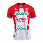 Thailand Necaxa Home Shirt 2023-2024