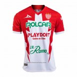 Thailand Necaxa Home Shirt 2023-2024
