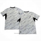 Thailand New Zealand Away Shirt 2026