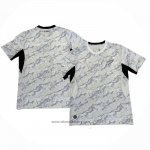 Thailand New Zealand Away Shirt 2026