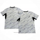 Thailand New Zealand Away Shirt 2026