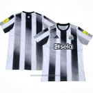 Thailand Newcastle United Home Shirt 2025-2026
