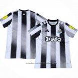 Thailand Newcastle United Home Shirt 2025-2026