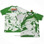 Thailand Real Betis Special Shirt 2025-2026 White Green