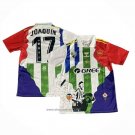 Thailand Real Betis Special Shirt Joaquin 2025-2026