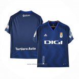 Thailand Real Oviedo Home Shirt 2022-2023
