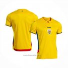 Thailand Romania Home Shirt 2025