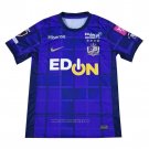 Thailand Sanfrecce Hiroshima Home Shirt 2025