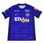 Thailand Sanfrecce Hiroshima Home Shirt 2025