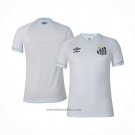 Santos Home Shirt 2025