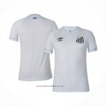Santos Home Shirt 2025