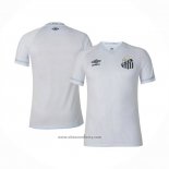 Santos Home Shirt 2025