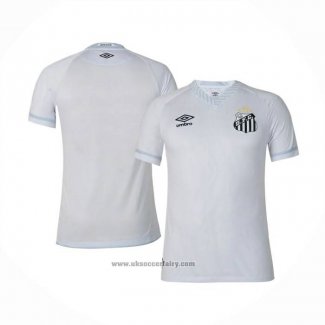 Santos Home Shirt 2025