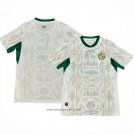 Thailand Senegal Home Shirt 2026