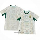 Thailand Senegal Home Shirt 2026