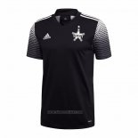 Thailand Sheriff Tiraspol Home Shirt 2021-2022