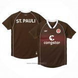 Thailand St. Pauli Home Shirt 2023-2024