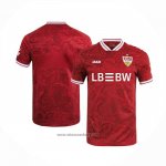 Thailand Stuttgart Away Shirt 2025-2026