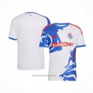 Thailand Universidad de Chile Away Shirt 2026