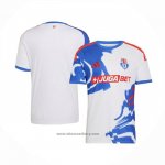 Thailand Universidad de Chile Away Shirt 2026