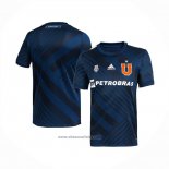 Thailand Universidad de Chile Home Shirt 2021