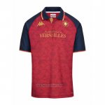 Thailand Versailles Third Shirt 2024-2025