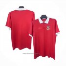 Thailand Wales Special Shirt 2026