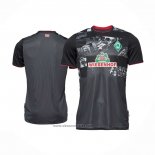 Thailand Werder Bremen City Shirt 2020-2021