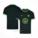 Thailand Wolfsburg Away Shirt 2022-2023