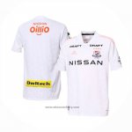 Thailand Yokohama Marinos Away Shirt 2022