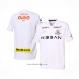 Thailand Yokohama Marinos Away Shirt 2022