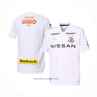 Thailand Yokohama Marinos Away Shirt 2022