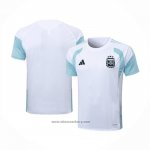 Training Shirt Argentina 2025-2026 White