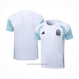 Training Shirt Argentina 2025-2026 White