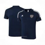 Training Shirt Boca Juniors 2020-2021 Blue
