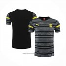 Training Shirt Borussia Dortmund 2022-2023 Grey
